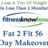 Fat 2 Fit Featured Box copy